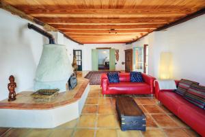 Lanzahost Finca Mojon