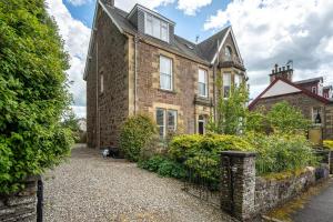 Annfield House, Callander