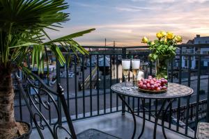 Royal View Apartments · Dune Resort Łeba