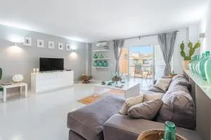 Villa Marina 34 - Colonia de Campos