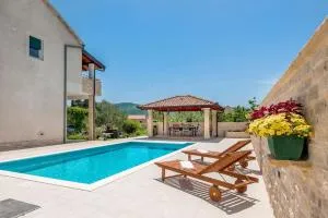 APARTMENT AMELIA VRPOLJE - Slivno