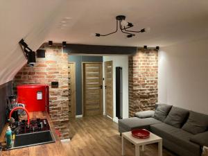 ARSENAL apartment CITY CENTER Wrocław
