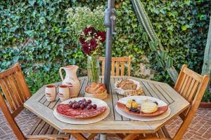 Casa Recanto da Horta - Casas com EnCanto