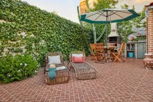 Casa Recanto da Horta - Casas com EnCanto - Perolivas