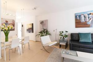 Apartamentos Lavanda