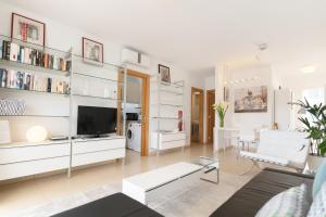 Apartamentos Lavanda