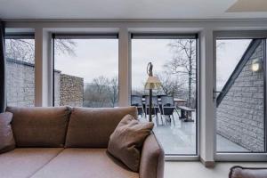 Le Cottage du Raidillon