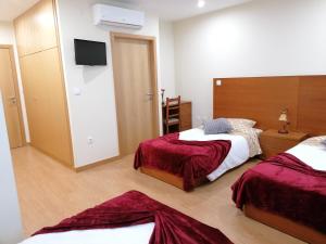 Colina do Ave Alojamento Local