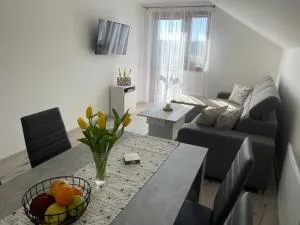 Apartmán TiSa - Ižipovce