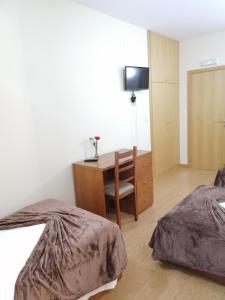 Colina do Ave Alojamento Local