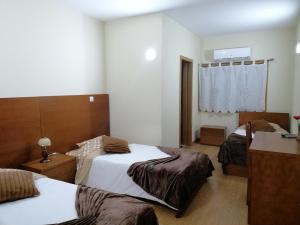 Colina do Ave Alojamento Local