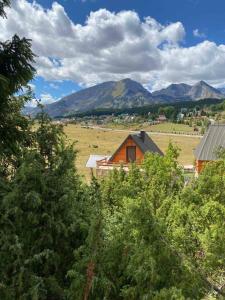 Holiday home Mountain