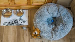 Apartamento ruh sara by Toledo AP