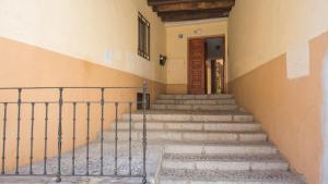Apartamento ruh sara by Toledo AP