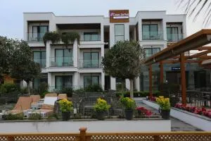 Casa Ja Voi - Konacik