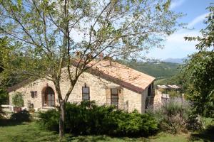 Agriturismo Semidimela