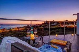 Villa Ancla Sea View by Villa Plus - Torrox Costa