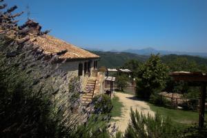 Agriturismo Semidimela - 3hvězdičkové hotely ve městě Gubbio