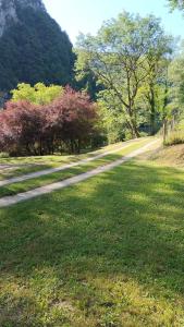 moulin de la chevanne