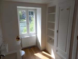 moulin de la chevanne