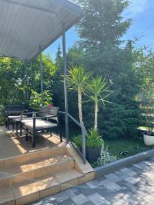 Tóparti hangulatú nyaraló-Balatonboglár