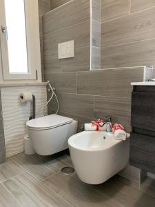 B&B Villa dei Desideri