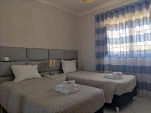 Bicos Beach Apartments By Albufeira Rental