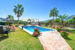Villa Paraiso by Villa Plus