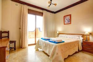 Villa Ramos Lara by Villa Plus