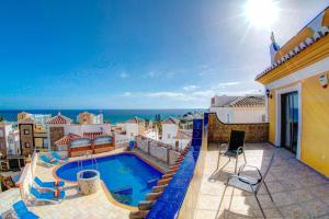 Villa Ramos Lara by Villa Plus