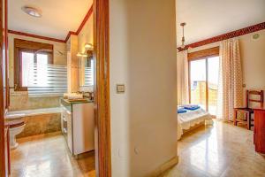 Villa Ramos Lara by Villa Plus