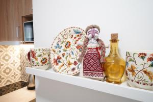 Преміум апартаменти MYFREEDOM подобово, поруч із метро Звіринецька