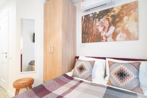 Преміум апартаменти MYFREEDOM подобово, поруч із метро Звіринецька