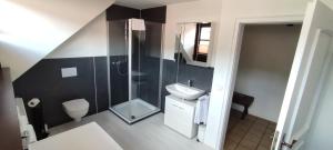 Diemeltal Lodge Ferienwohnung