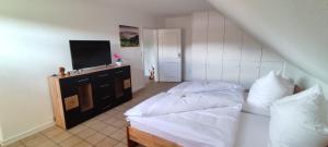 Diemeltal Lodge Ferienwohnung