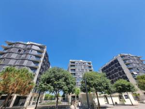 APARTAMENTO CAMP DE MORVEDRE