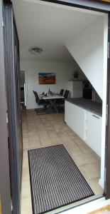 Diemeltal Lodge Ferienwohnung
