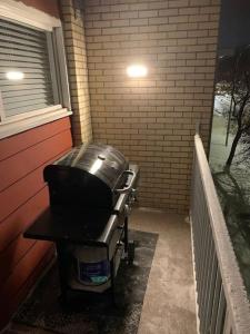 Chris Cozy Condo Lebay Regina