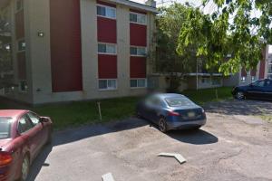 Chris Cozy Condo Lebay Regina
