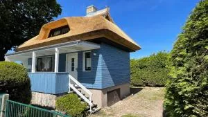 Reethaus Niedlich - Kleinhagen