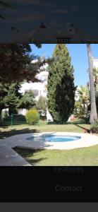 Calahonda Medina del Zoco - ground floor