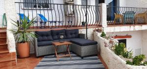 AP339 Alhama-La Oliva