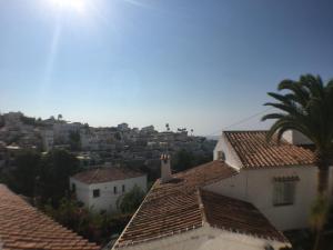 AP339 Alhama-La Oliva