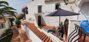 AP339 Alhama-La Oliva