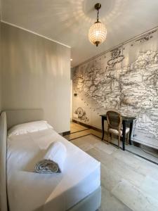 Junior Suite con Balcone