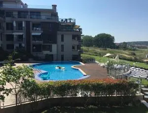 Sand Lillies Sunny Relax - Duni