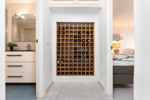 Sol y Paz, Nice apartment with amazing location