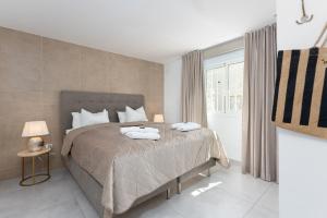 Sol y Paz, Nice apartment with amazing location