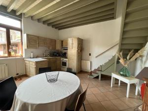 Maison Loft familial à Etretat