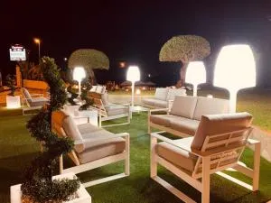 Hostal Esperanza del Mar - Adina